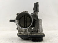 2012-2017 Hyundai Veloster Throttle Body P/N:35100-2B300 Fits Fits 2012 2013 2014 2015 2016 2017 2018 2019 OEM Used Auto Par