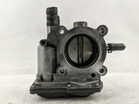 2012-2017 Hyundai Veloster Throttle Body P/N:35100-2B300 Fits Fits 2012 2013 2014 2015 2016 2017 2018 2019 OEM Used Auto Par