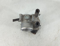 2012-2017 Hyundai Veloster Throttle Body P/N:35100-2B300 Fits Fits 2012 2013 2014 2015 2016 2017 2018 2019 OEM Used Auto Par