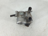 2012-2017 Hyundai Veloster Throttle Body P/N:35100-2B300 Fits Fits 2012 2013 2014 2015 2016 2017 2018 2019 OEM Used Auto Par