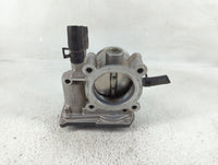2012-2017 Hyundai Veloster Throttle Body P/N:35100-2B300 Fits Fits 2012 2013 2014 2015 2016 2017 2018 2019 OEM Used Auto Par