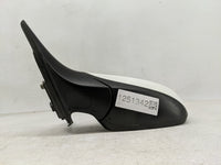 2012-2014 Hyundai Veloster Side Mirror Replacement Driver Left View Door Mirror Fits Fits 2012 2013 2014 OEM Used Auto Parts