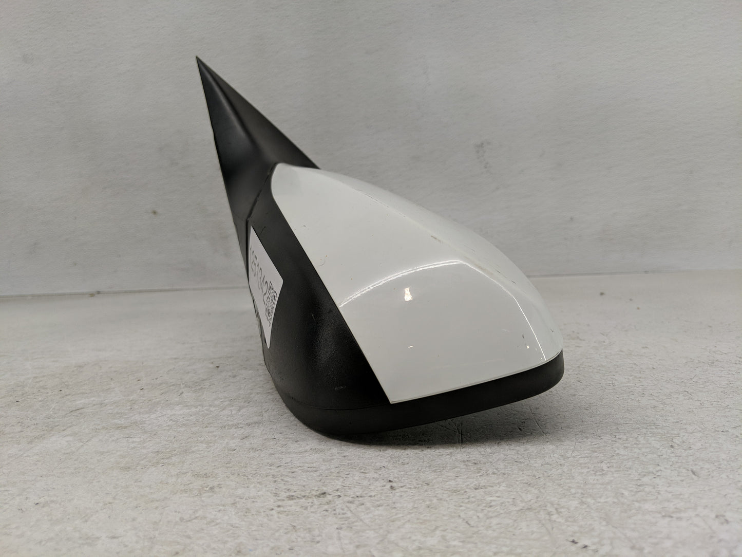 2012-2014 Hyundai Veloster Side Mirror Replacement Driver Left View Door Mirror Fits Fits 2012 2013 2014 OEM Used Auto Parts