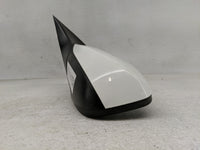 2012-2014 Hyundai Veloster Side Mirror Replacement Driver Left View Door Mirror Fits Fits 2012 2013 2014 OEM Used Auto Parts
