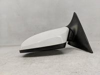 2012-2014 Hyundai Veloster Side Mirror Replacement Driver Left View Door Mirror Fits Fits 2012 2013 2014 OEM Used Auto Parts
