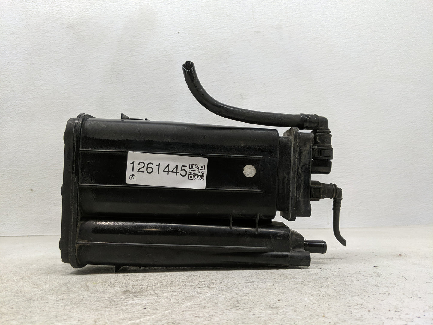 2013 Hyundai Veloster Fuel Vapor Charcoal Canister - Oemusedautoparts1.com
