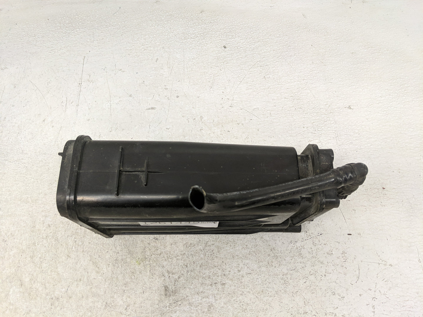 2013 Hyundai Veloster Fuel Vapor Charcoal Canister - Oemusedautoparts1.com
