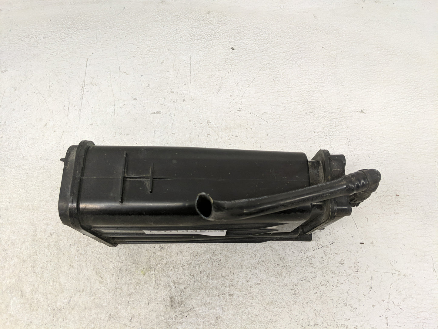 2013 Hyundai Veloster Fuel Vapor Charcoal Canister - Oemusedautoparts1.com