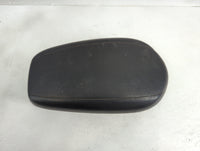 2013 Hyundai Veloster Center Console Armrest Cover Lid Fits OEM Used Auto Parts - Oemusedautoparts1.com