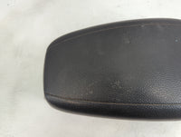 2013 Hyundai Veloster Center Console Armrest Cover Lid Fits OEM Used Auto Parts - Oemusedautoparts1.com