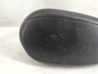 2013 Hyundai Veloster Center Console Armrest Cover Lid Fits OEM Used Auto Parts - Oemusedautoparts1.com