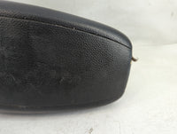 2013 Hyundai Veloster Center Console Armrest Cover Lid Fits OEM Used Auto Parts - Oemusedautoparts1.com
