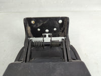 2013 Hyundai Veloster Center Console Armrest Cover Lid Fits OEM Used Auto Parts - Oemusedautoparts1.com