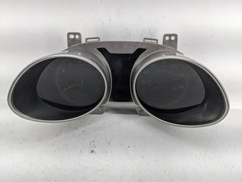 compare product 2012-2015 Hyundai Veloster Instrument Cluster Speedometer Gauges P/N:94001-2V330RDR Fits Fits 2012 2013 2014 2015 OEM Used Auto Parts