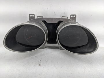 2012-2015 Hyundai Veloster Instrument Cluster Speedometer Gauges P/N:94001-2V330RDR Fits Fits 2012 2013 2014 2015 OEM Used A