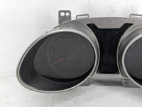 2012-2015 Hyundai Veloster Instrument Cluster Speedometer Gauges P/N:94001-2V330RDR Fits Fits 2012 2013 2014 2015 OEM Used A