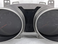 2012-2015 Hyundai Veloster Instrument Cluster Speedometer Gauges P/N:94001-2V330RDR Fits Fits 2012 2013 2014 2015 OEM Used A