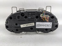 2012-2015 Hyundai Veloster Instrument Cluster Speedometer Gauges P/N:94001-2V330RDR Fits Fits 2012 2013 2014 2015 OEM Used A