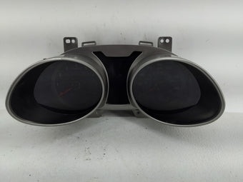 compare product 2013 Hyundai Veloster Instrument Cluster Speedometer Gauges P/N:94001-2V330 Fits OEM Used Auto Parts