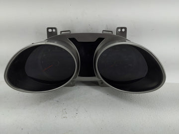 2013 Hyundai Veloster Instrument Cluster Speedometer Gauges P/N:94001-2V330 Fits OEM Used Auto Parts - Oemusedautoparts1.com