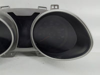 2013 Hyundai Veloster Instrument Cluster Speedometer Gauges P/N:94001-2V330 Fits OEM Used Auto Parts - Oemusedautoparts1.com