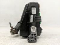 2012-2014 Hyundai Veloster Fusebox Fuse Box Panel Relay Module P/N:91941-2V221 91236 2V612 Fits Fits 2012 2013 2014 OEM Used