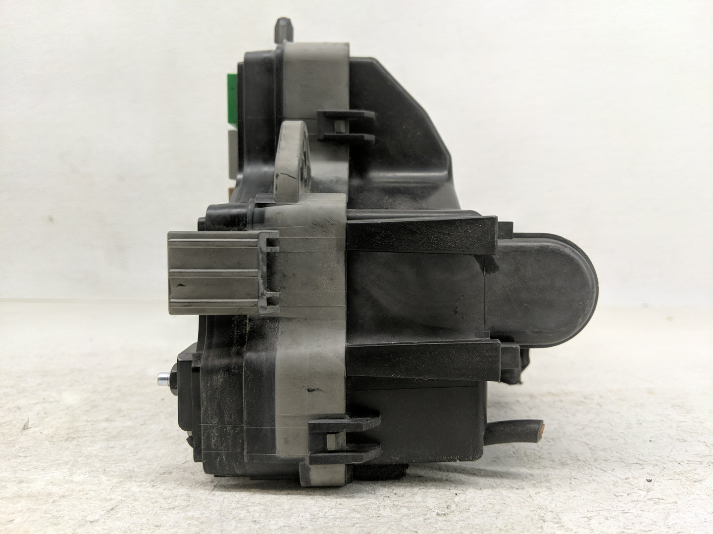 2012-2014 Hyundai Veloster Fusebox Fuse Box Panel Relay Module P/N:91941-2V221 91236 2V612 Fits Fits 2012 2013 2014 OEM Used