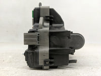 2012-2014 Hyundai Veloster Fusebox Fuse Box Panel Relay Module P/N:91941-2V221 91236 2V612 Fits Fits 2012 2013 2014 OEM Used