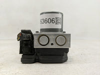 2013 Hyundai Veloster ABS Pump Control Module Replacement P/N:58920-2V450 Fits OEM Used Auto Parts - Oemusedautoparts1.com