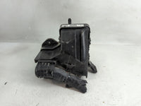 2012-2014 Hyundai Veloster Fusebox Fuse Box Panel Relay Module P/N:91236 2V612 Fits Fits 2012 2013 2014 OEM Used Auto Parts 