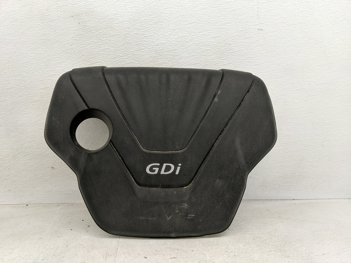 2013 Hyundai Veloster Engine Cover 1265630 - Oemusedautoparts1.com