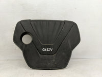 2013 Hyundai Veloster Engine Cover 1265630 - Oemusedautoparts1.com