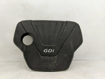 compare product 2013 Hyundai Veloster Engine Cover