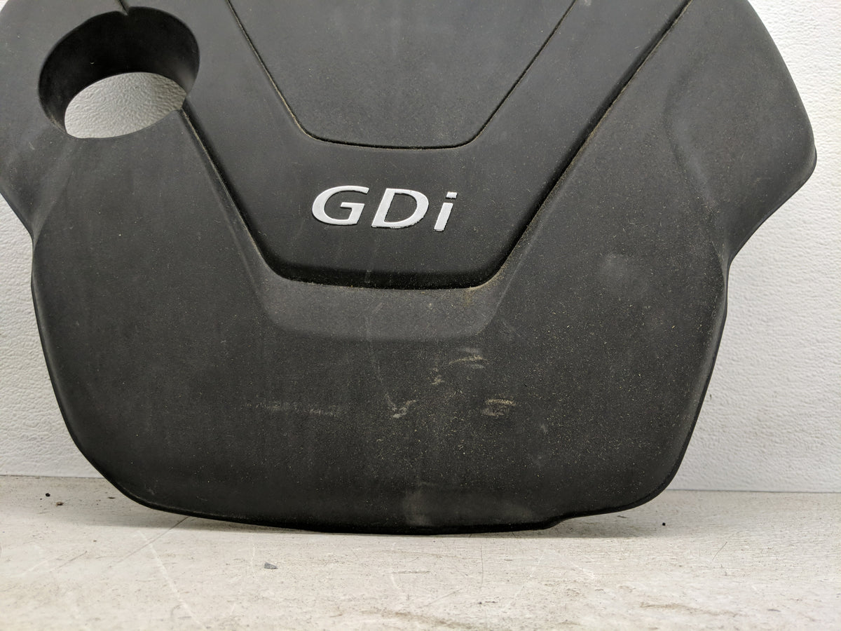 2013 Hyundai Veloster Engine Cover 1265630 - Oemusedautoparts1.com
