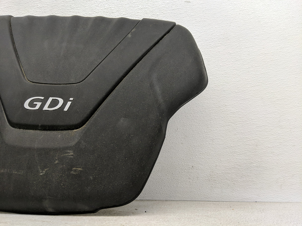 2013 Hyundai Veloster Engine Cover 1265630 - Oemusedautoparts1.com