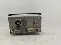 2012-2015 Hyundai Veloster Radio AM FM Cd Player Receiver Replacement P/N:96560-2V720 Fits Fits 2012 2013 2014 2015 OEM Used