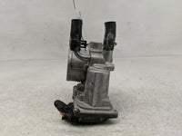 2012-2017 Hyundai Veloster Throttle Body P/N:35100-2B300 Fits Fits 2012 2013 2014 2015 2016 2017 2018 2019 OEM Used Auto Par