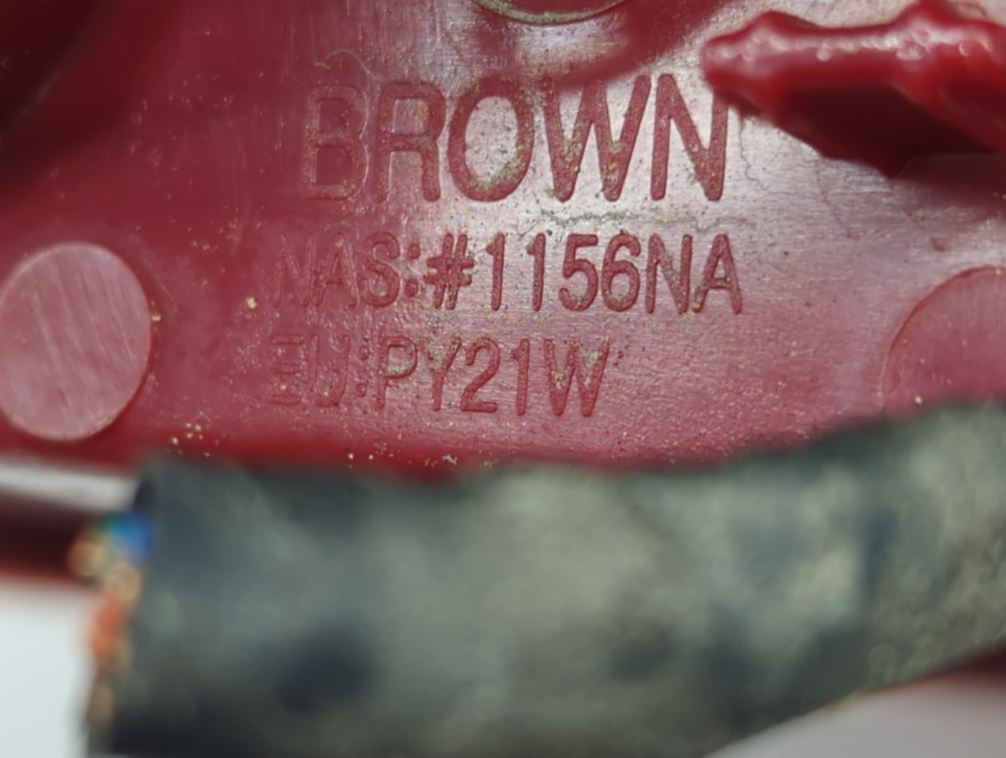 2013-2017 Hyundai Veloster Tail Light Assembly Passenger Right OEM Fits Fits 2013 2014 2015 2016 2017 OEM Used Auto Parts - 