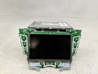compare product 2012-2015 Hyundai Veloster Radio AM FM Cd Player Receiver Replacement P/N:96560-2V700 Fits Fits 2012 2013 2014 2015 OEM Used Auto Parts