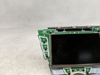 2012-2015 Hyundai Veloster Radio AM FM Cd Player Receiver Replacement P/N:96560-2V700 Fits Fits 2012 2013 2014 2015 OEM Used