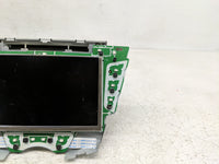2012-2015 Hyundai Veloster Radio AM FM Cd Player Receiver Replacement P/N:96560-2V700 Fits Fits 2012 2013 2014 2015 OEM Used