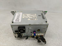 2012-2015 Hyundai Veloster Radio AM FM Cd Player Receiver Replacement P/N:96560-2V700 Fits Fits 2012 2013 2014 2015 OEM Used