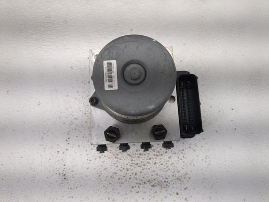 2013 Hyundai Veloster ABS Pump Control Module Replacement P/N:58920-2V450 Fits OEM Used Auto Parts