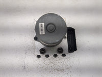 2013 Hyundai Veloster Anti-Lock Brake ABS Pump Module Actuator OEM P/N:58920-2V450 Fits OEM Used Auto Parts - Oemusedautopar