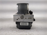 2013 Hyundai Veloster Anti-Lock Brake ABS Pump Module Actuator OEM P/N:58920-2V450 Fits OEM Used Auto Parts - Oemusedautopar