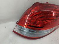 2013-2017 Hyundai Veloster Tail Light Assembly Passenger Right OEM P/N:92402-2V120 Fits Fits 2013 2014 2015 2016 2017 OEM Us