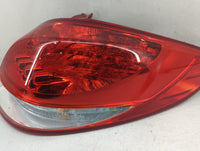 2013-2017 Hyundai Veloster Tail Light Assembly Passenger Right OEM P/N:92402-2V120 Fits Fits 2013 2014 2015 2016 2017 OEM Us