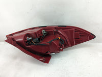 2013-2017 Hyundai Veloster Tail Light Assembly Passenger Right OEM P/N:92402-2V120 Fits Fits 2013 2014 2015 2016 2017 OEM Us