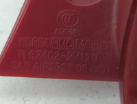 2013-2017 Hyundai Veloster Tail Light Assembly Passenger Right OEM P/N:92402-2V120 Fits Fits 2013 2014 2015 2016 2017 OEM Us