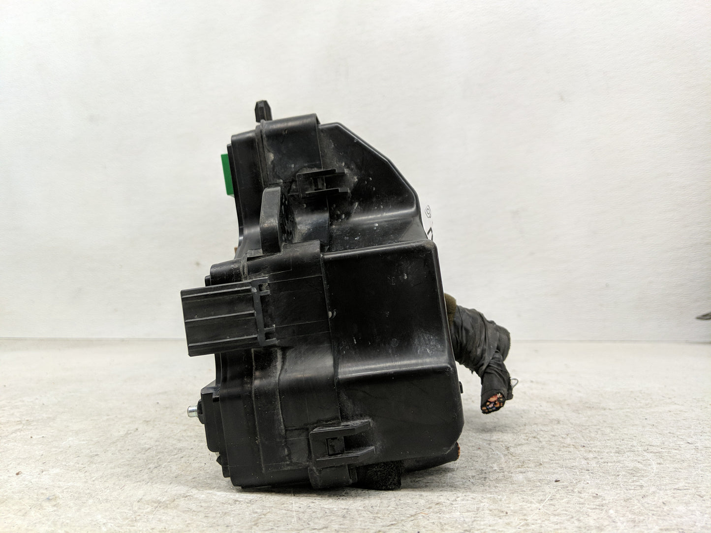 2012-2014 Hyundai Veloster Fusebox Fuse Box Panel Relay Module P/N:91941-2V222 Fits Fits 2012 2013 2014 OEM Used Auto Parts 